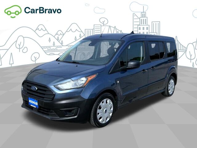 2020 Ford Transit Connect Wagon XL