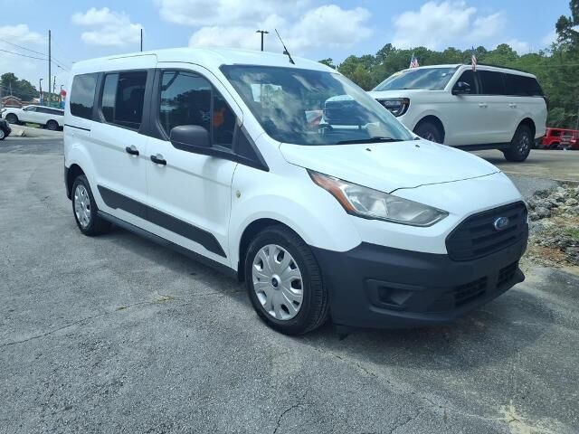 2020 Ford Transit Connect XL