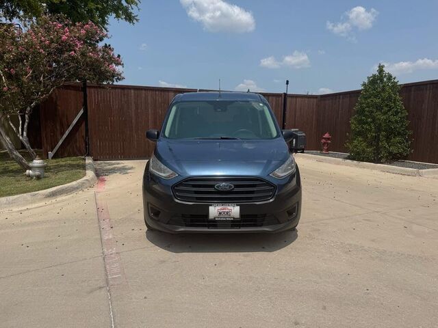 2020 Ford Transit Connect XL