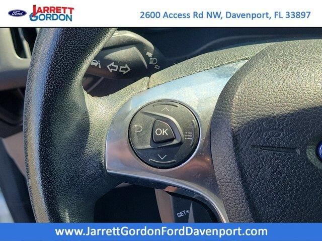 2021 Ford Transit Connect XLT