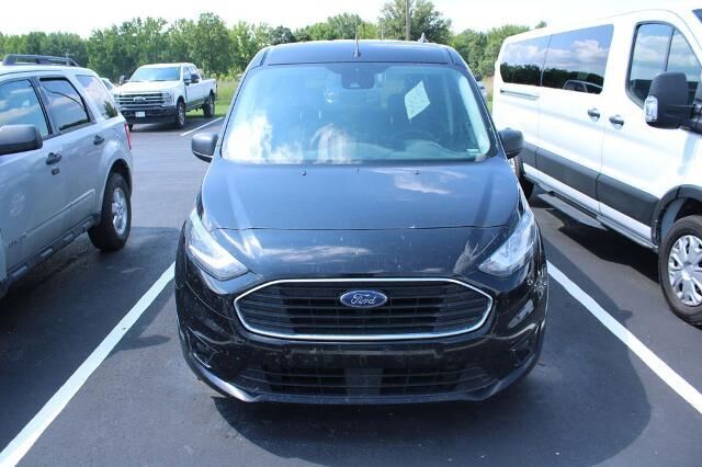 2022 Ford Transit Connect XLT
