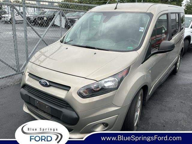 2015 Ford Transit Connect XLT