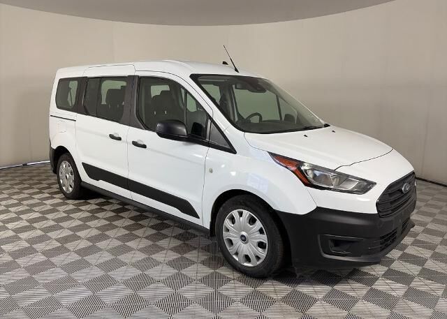 2022 Ford Transit Connect XL