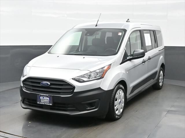 2022 Ford Transit Connect XL