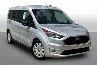 2021 Ford Transit Connect XLT