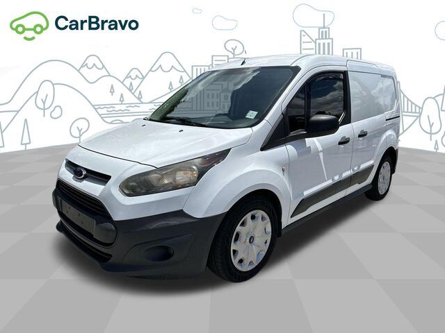 2015 Ford Transit Connect XL
