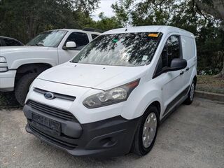 2015 Ford Transit Connect XL
