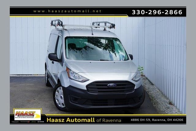 2020 Ford Transit Connect XL