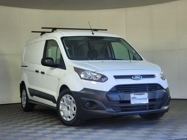 2018 Ford Transit Connect XL