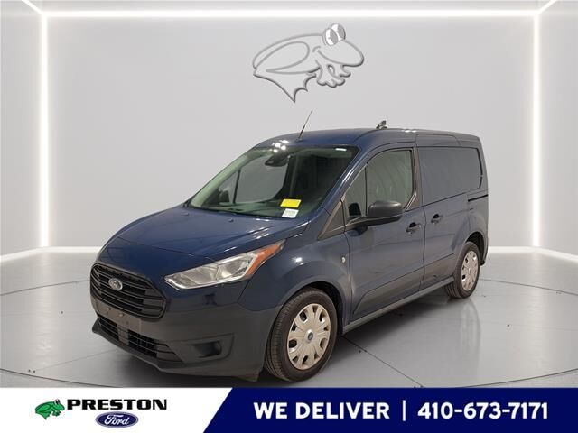2019 Ford Transit Connect XL