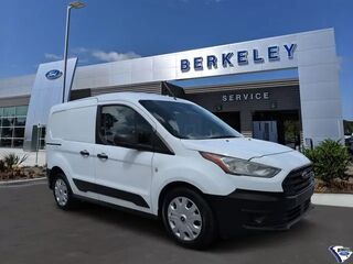 2020 Ford Transit Connect XL