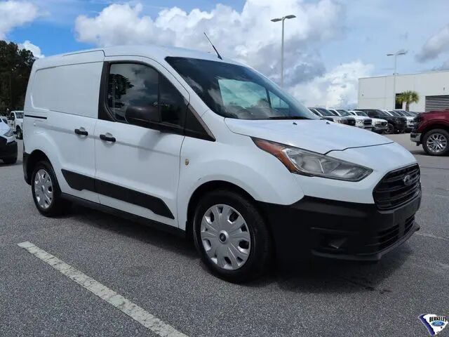 2020 Ford Transit Connect XL