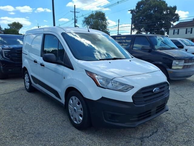 2019 Ford Transit Connect XL