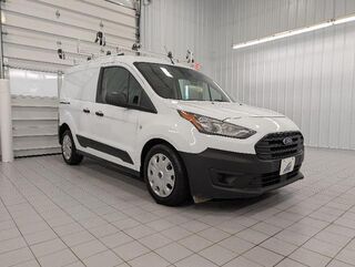2021 Ford Transit Connect XL