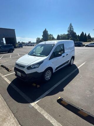 2018 Ford Transit Connect XL — photo 1 of 13