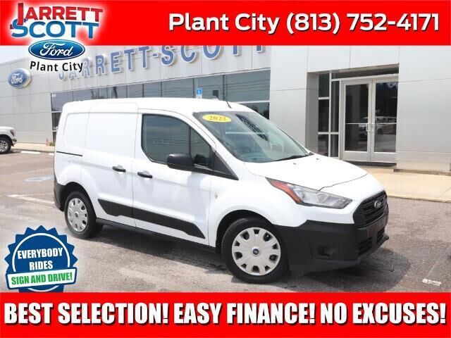 2022 Ford Transit Connect XL — photo 1 of 13