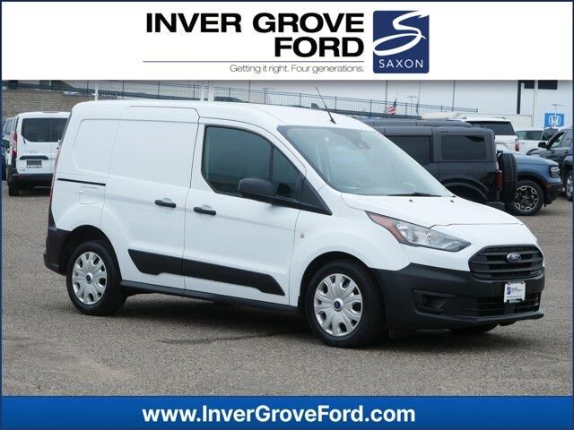2023 Ford Transit Connect XL