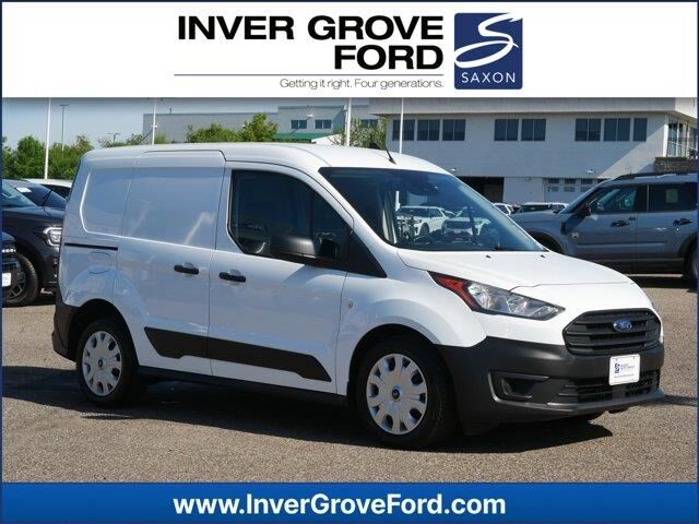 2023 Ford Transit Connect XL