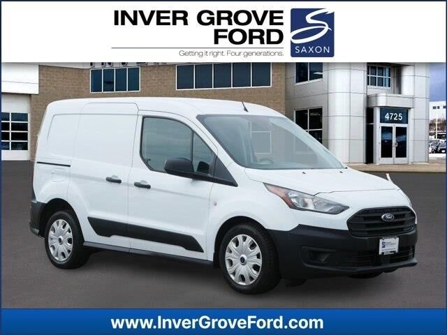 2023 Ford Transit Connect XL