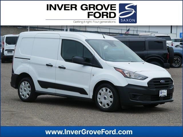 2023 Ford Transit Connect XL