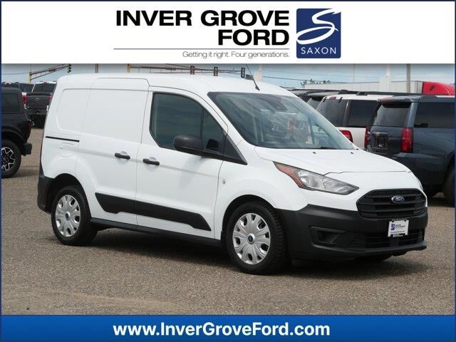 2023 Ford Transit Connect XL