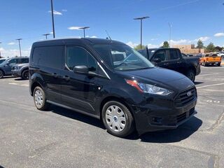 2023 Ford Transit Connect XLT