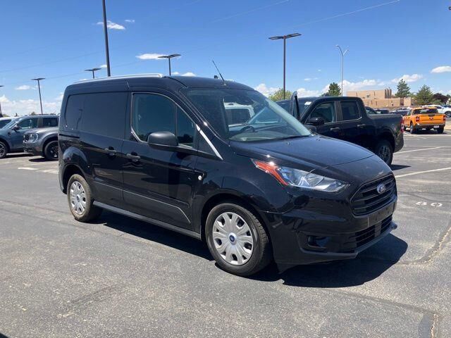 2023 Ford Transit Connect XLT — photo 1 of 1