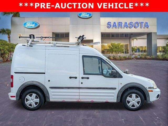 2013 Ford Transit Connect XLT — photo 1 of 13