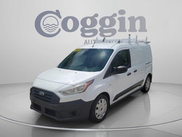 2019 Ford Transit Connect XL