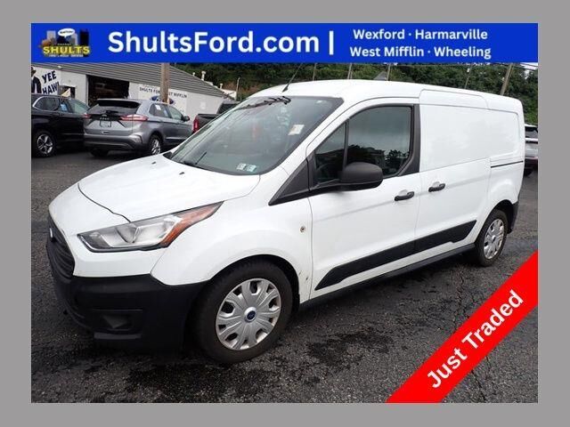 2020 Ford Transit Connect XL