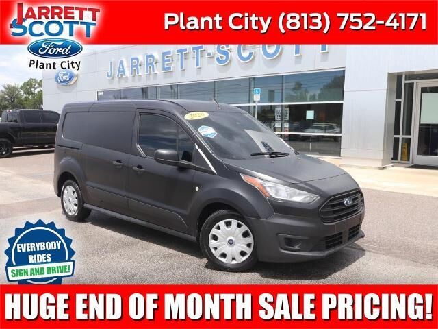 2020 Ford Transit Connect XL