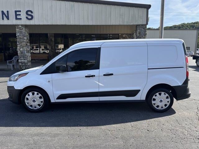 2021 Ford Transit Connect XL