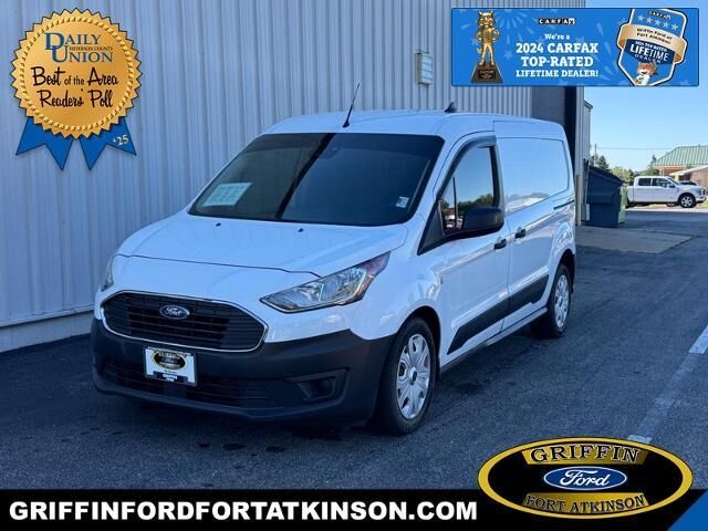 2019 Ford Transit Connect XL