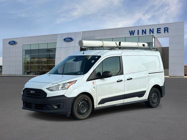 2019 Ford Transit Connect XL
