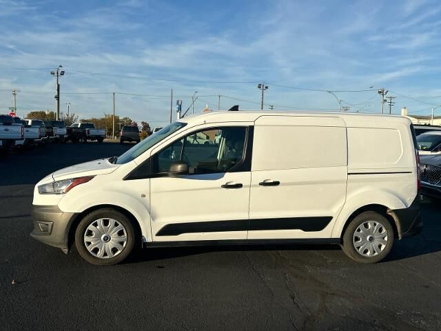 2020 Ford Transit Connect XL
