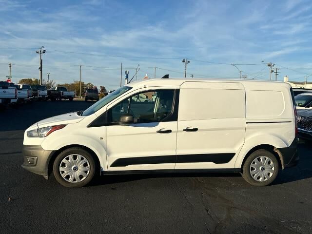 2020 Ford Transit Connect XL — photo 1 of 13