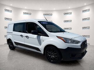 2019 Ford Transit Connect Van XL