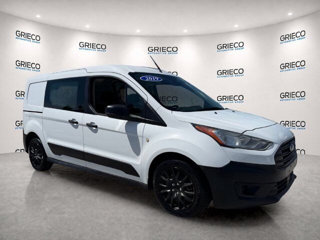 2019 Ford Transit Connect Van XL