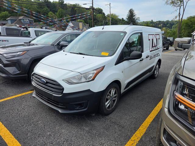 2019 Ford Transit Connect XL