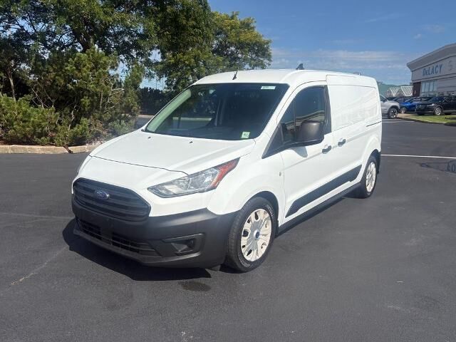 2019 Ford Transit Connect XL