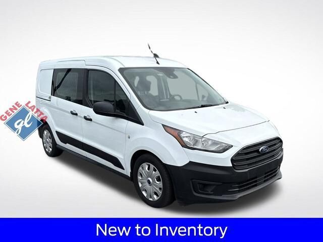 2021 Ford Transit Connect XL