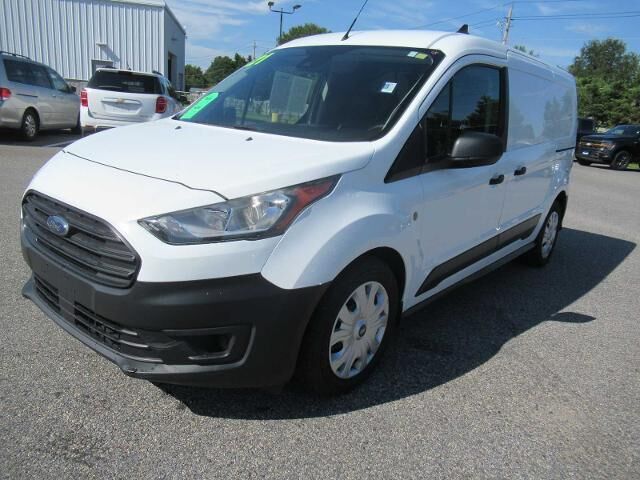 2021 Ford Transit Connect XL