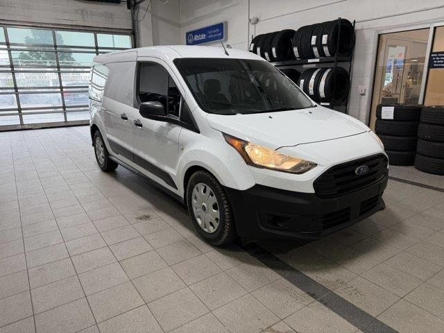 2021 Ford Transit Connect XL — photo 1 of 13