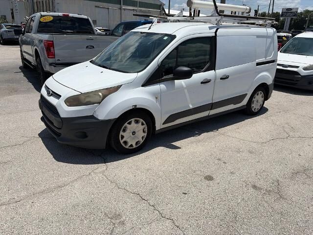 2014 Ford Transit Connect XL