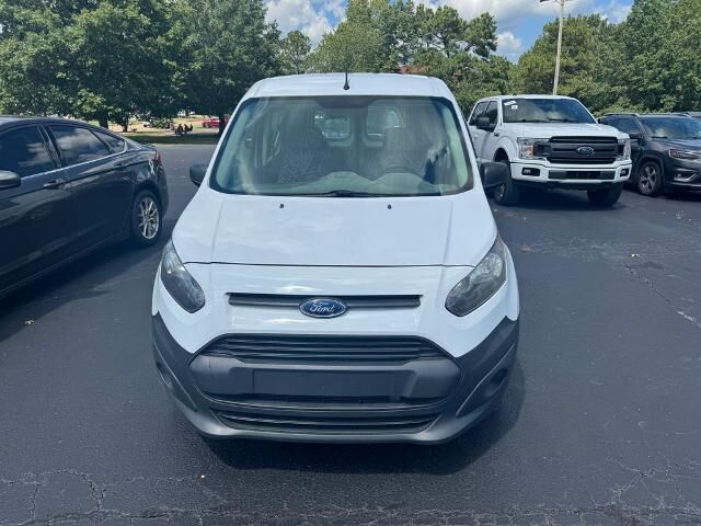 2018 Ford Transit Connect XL