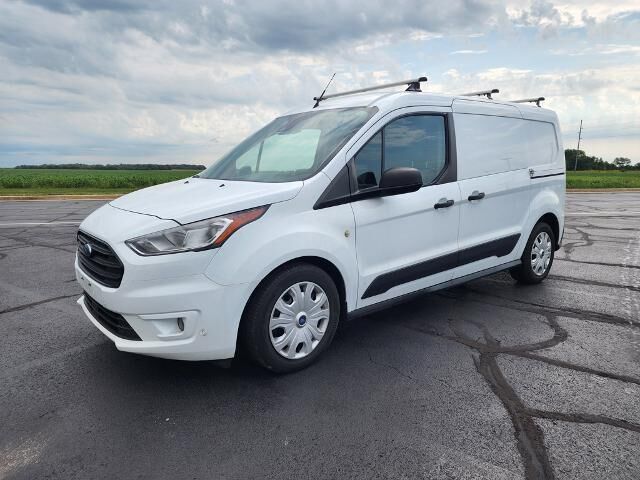 2019 Ford Transit Connect XLT — photo 1 of 13