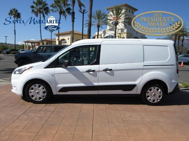 2019 Ford Transit Connect XLT
