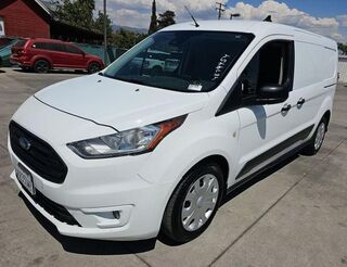 2019 Ford Transit Connect XLT