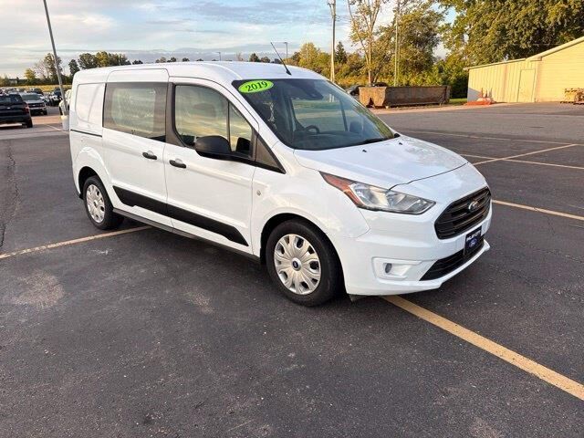 2019 Ford Transit Connect XLT