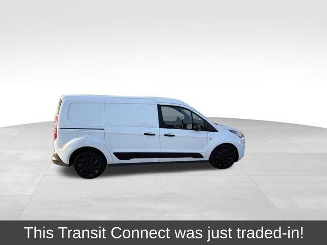 2019 Ford Transit Connect XLT